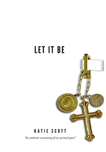 Stock image for Let it Be for sale by Better World Books