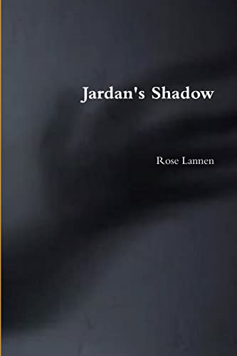 Stock image for Jardan's Shadow for sale by Chiron Media
