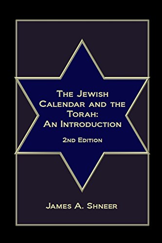 9781304681652: The Jewish Calendar and the Torah - 2nd Edition