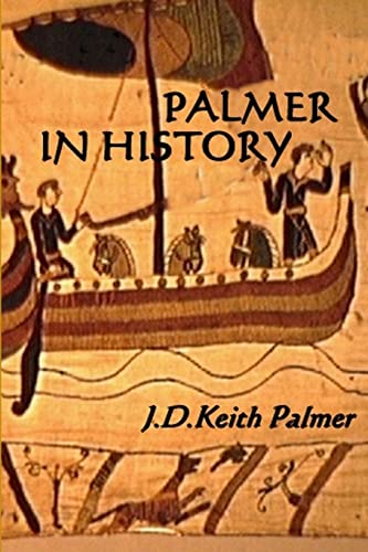 Imagen de archivo de Palmer History a la venta por Lucky's Textbooks