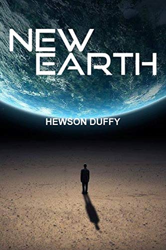 9781304697332: New Earth