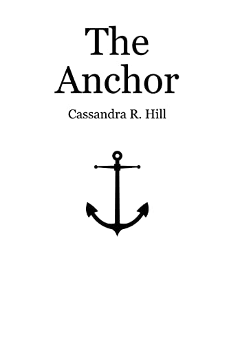 Stock image for The Anchor [Soft Cover ] for sale by booksXpress