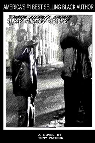 Imagen de archivo de Street Gangsta's Paradise a la venta por California Books