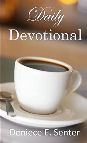 Stock image for Daily Devotional for sale by California Books