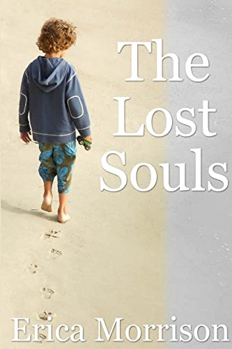 Stock image for The Lost Souls for sale by Chiron Media