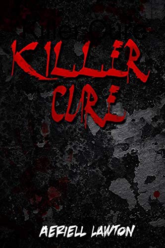 Beispielbild fr Killer Cure zum Verkauf von Chiron Media