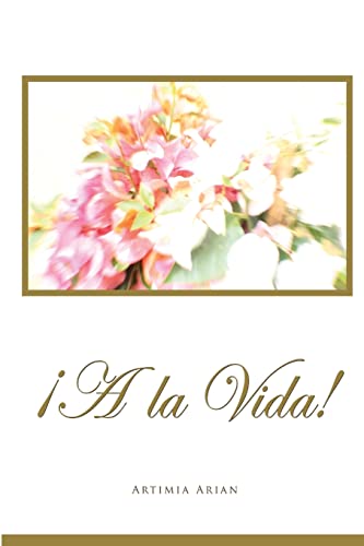 Stock image for A La Vida for sale by PBShop.store US