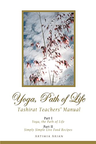 Stock image for Yoga, Path of Life for sale by PBShop.store US
