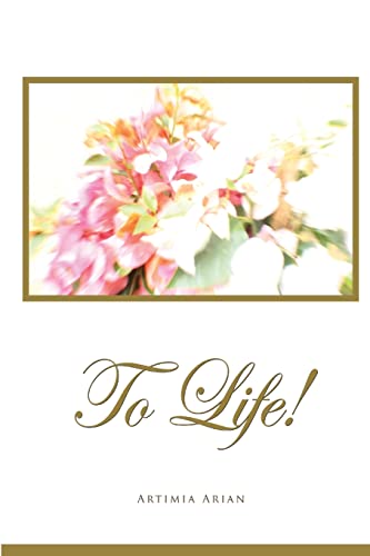 Stock image for To Life for sale by PBShop.store US