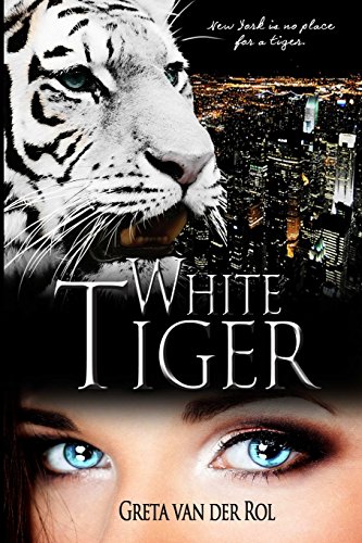 9781304722386: White Tiger