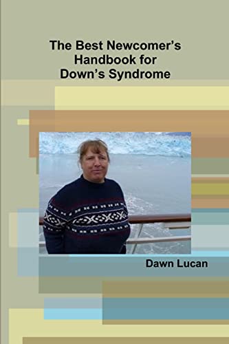 Stock image for The Best Newcomer's Handbook for Down's Syndrome for sale by PBShop.store US