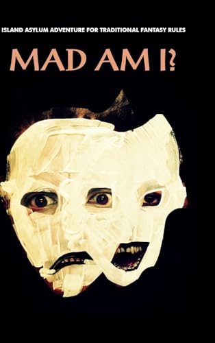 Stock image for Mad Am ? for sale by GreatBookPrices