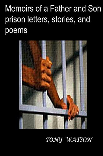 Stock image for Memoirs of a Father and Son prison letters,stories,and poems for sale by Chiron Media