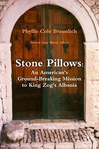 Imagen de archivo de Stone Pillows a la venta por PBShop.store US