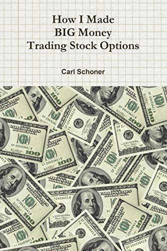 9781304780577: How I Made BIG Money Trading Stock Options