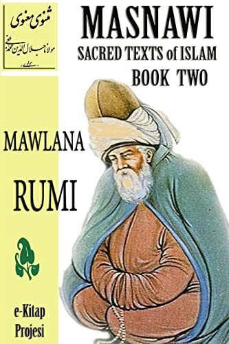 Stock image for Masnawi Sacred Texts of Islam: Book Two for sale by Lucky's Textbooks