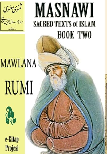 Stock image for Masnawi Sacred Texts of Islam: Book Two for sale by Lucky's Textbooks