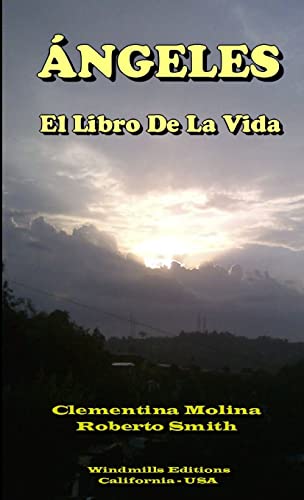 Stock image for Angeles - El Libro De La Vida for sale by PBShop.store US