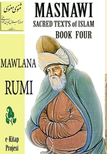 Stock image for Masnawi Sacred Texts of Islam: Book Four for sale by Lucky's Textbooks
