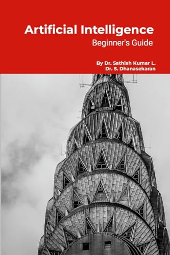 9781304808073: Artificial Intelligence: Beginner's Guide: Step by Step Tutorials