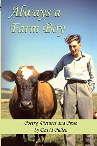 Beispielbild fr Always a Farm Boy zum Verkauf von PBShop.store US