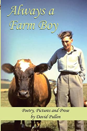 Stock image for Always a Farm Boy for sale by PBShop.store US