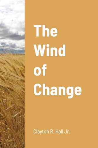 Stock image for The Wind of Change (Paperback) for sale by Grand Eagle Retail