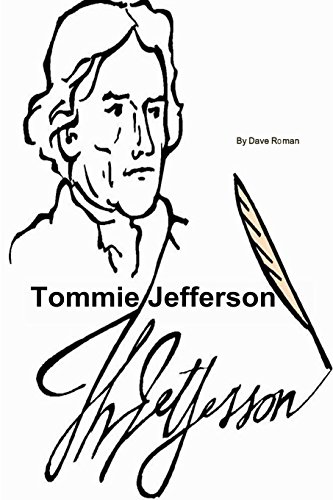 Stock image for Tommie Jefferson for sale by Integrity Books Corp.