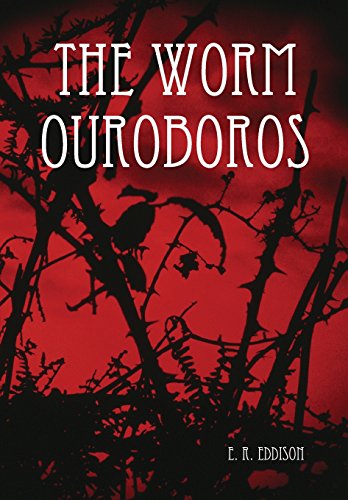 9781304838551: The Worm Ouroboros