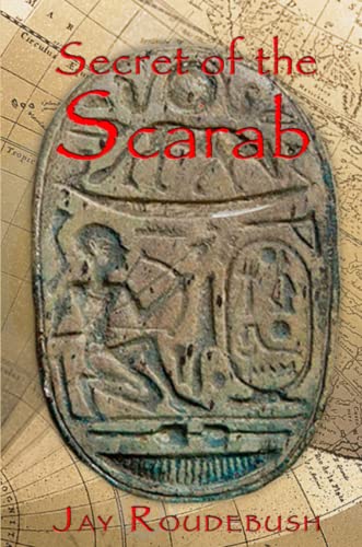 Stock image for Secret of the Scarab for sale by Ria Christie Collections