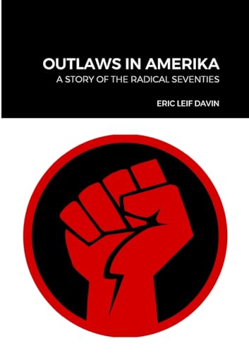 Stock image for Outlaws in Amerika (Paperback) for sale by Grand Eagle Retail