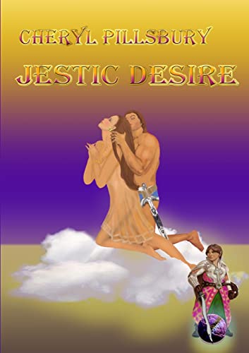 Stock image for Jestic Desire for sale by Lucky's Textbooks