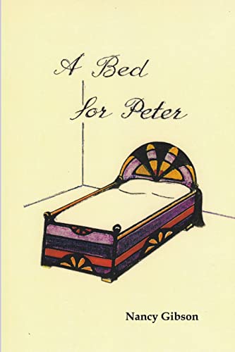 Stock image for A Bed for Peter for sale by Lucky's Textbooks