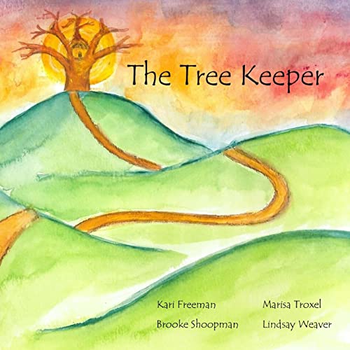 Stock image for The Tree Keeper for sale by Lucky's Textbooks