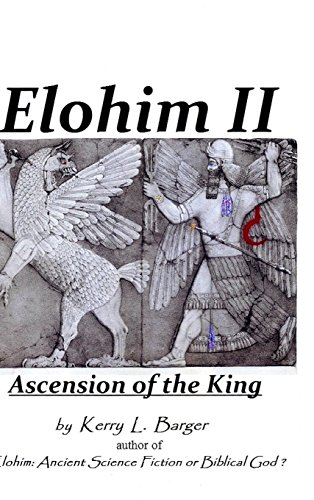 9781304877024: Elohim II: Ascension of the King