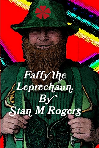 Stock image for Faffy the Leprechaun. for sale by Lucky's Textbooks