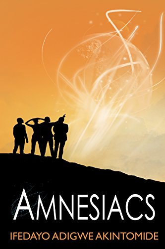 9781304887788: Amnesiacs