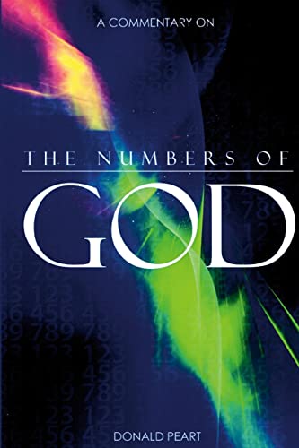 9781304889591: The Numbers of God