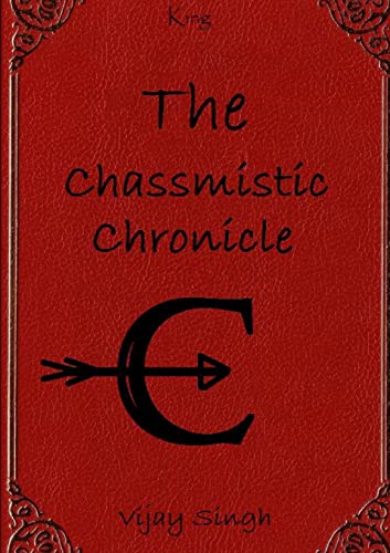 Stock image for The Chassmistic Chronicle for sale by Lucky's Textbooks