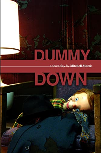 Beispielbild fr Dummy Down [Soft Cover ] zum Verkauf von booksXpress