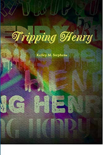 Stock image for Tripping Henry for sale by Ria Christie Collections