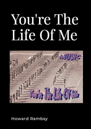 Stock image for You're The Life Of Me for sale by California Books