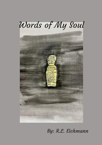 Stock image for Words of My Soul (Paperback) for sale by Grand Eagle Retail