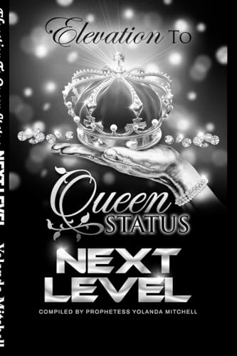 Stock image for Elevation To Queen Status: Next Level for sale by California Books