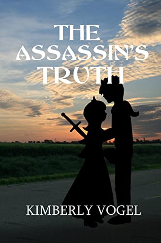 Stock image for The Assassin's Truth for sale by Lucky's Textbooks