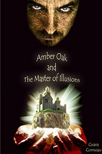 Stock image for Amber Oak and the Master of Illusions for sale by Lucky's Textbooks