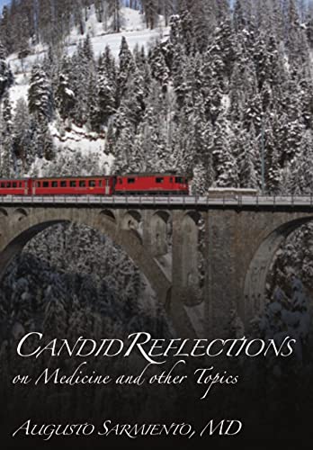 Stock image for Candid Reflections for sale by JR Books