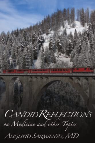 Stock image for Candid Reflections for sale by Lucky's Textbooks