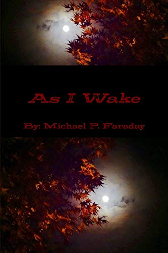 Imagen de archivo de As I Wake a la venta por Bookmans