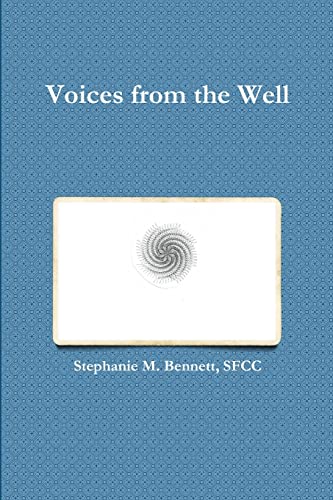 Beispielbild fr Voices From The Well zum Verkauf von Chiron Media